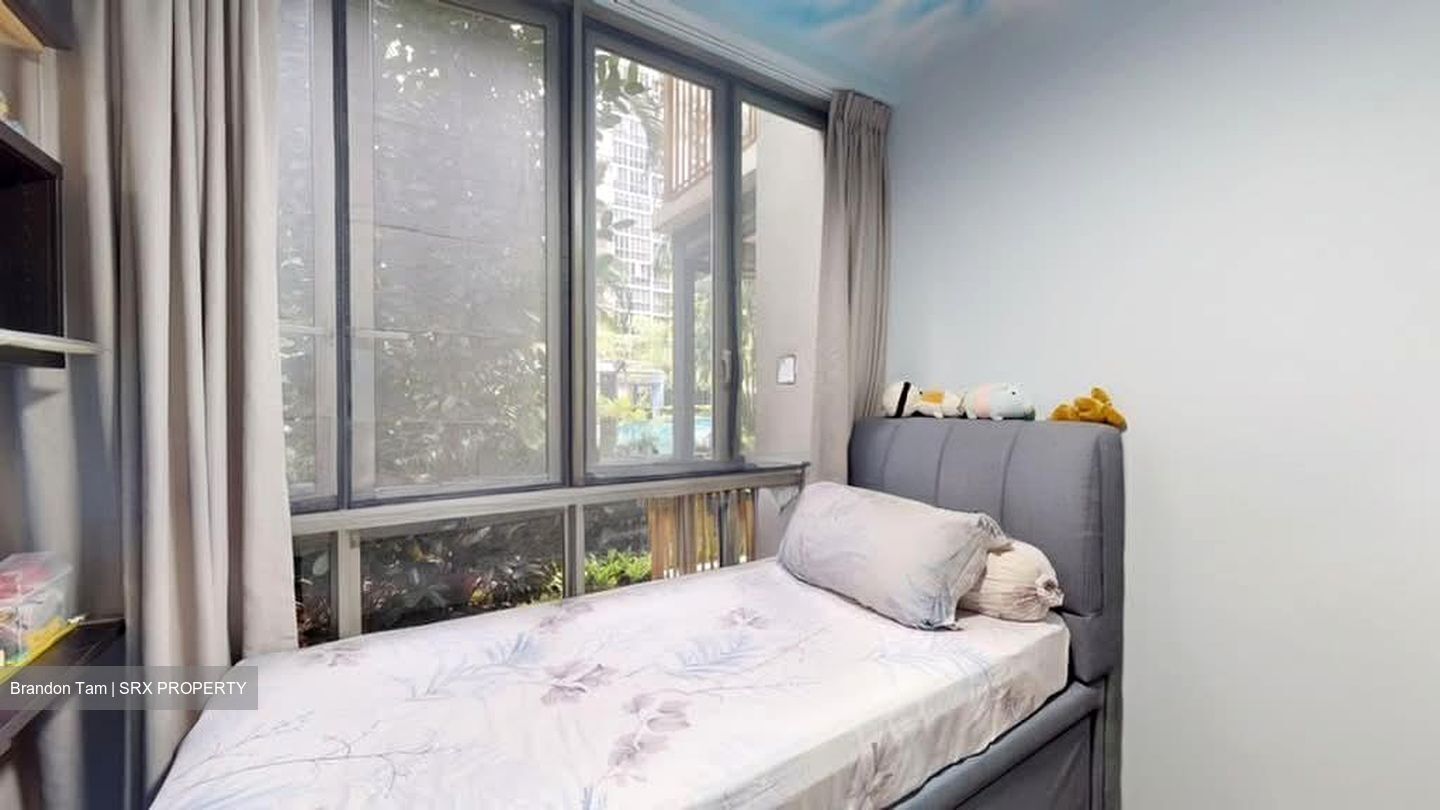 Sol Acres (D23), Condominium #591564241